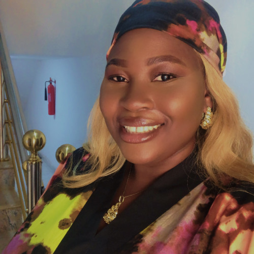 Olamide A. profile photo