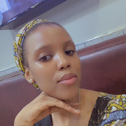 Khadija K. profile photo