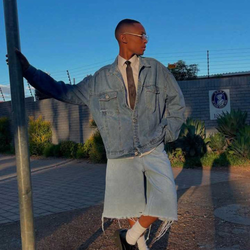 Damien J. profile photo