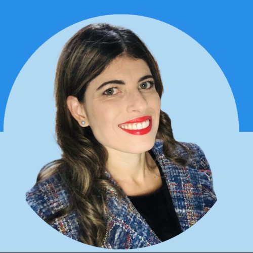 Paloma  G. profile photo