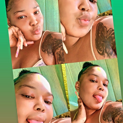 Aniesha  M.