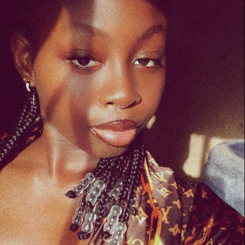 Chinyere E. profile photo
