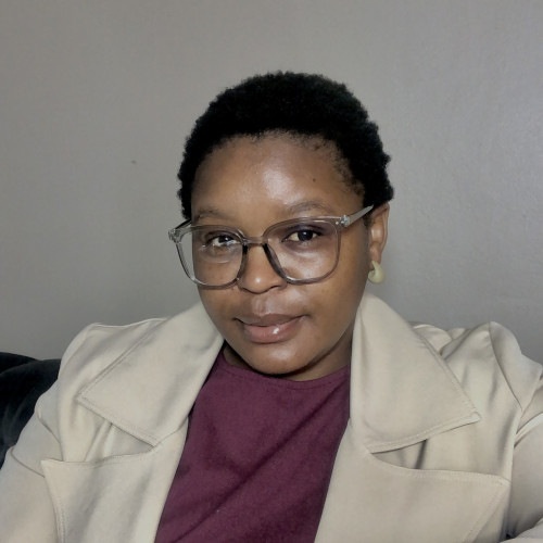 Salome N. profile photo