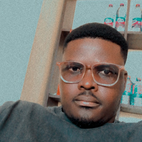 Mukanjor B. profile photo