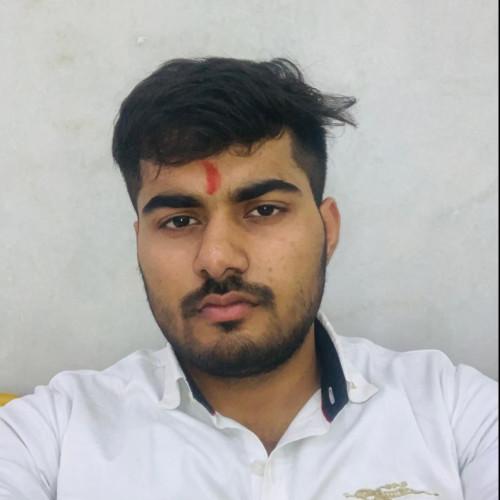 Aaditya B.