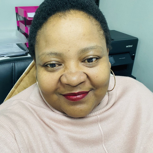Victress M. profile photo