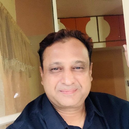 Arun M.