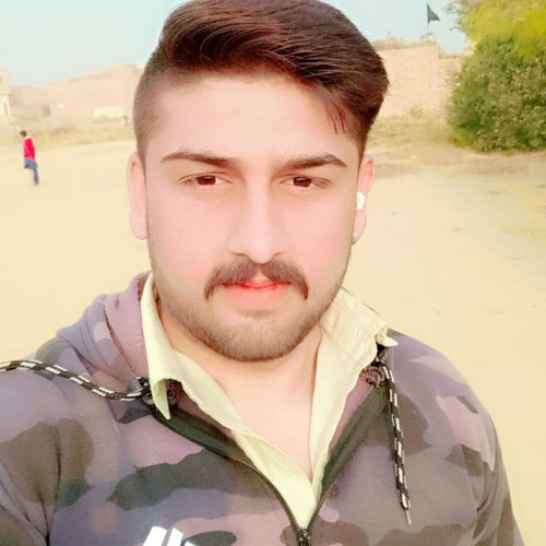 Shah Z. profile photo