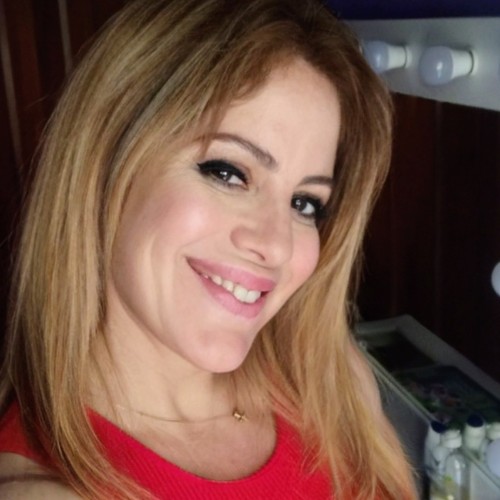 TAMARA M.