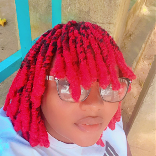 Lenity o. profile photo