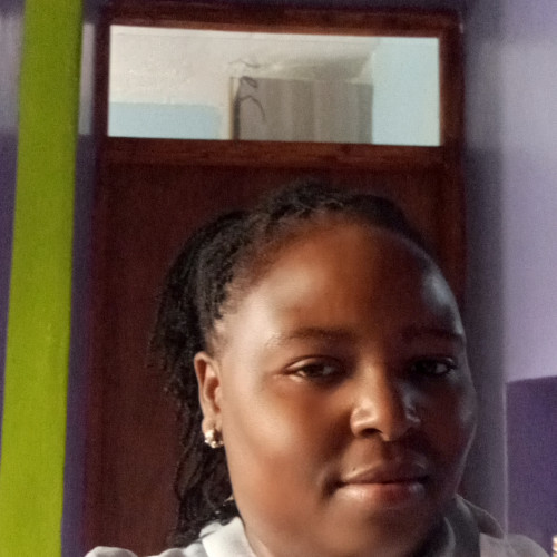 Jacinta M. profile photo