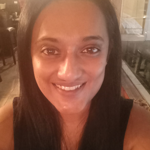 Meera B. profile photo