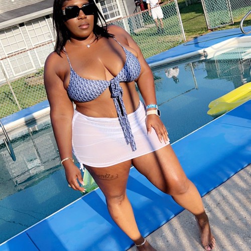 Tavonne S.