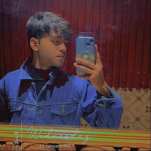 Harsh T. profile photo