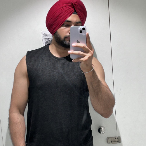 Sukhmeet S. profile photo