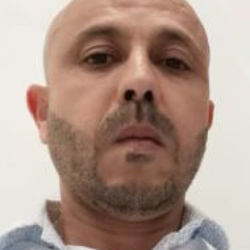 MOHAMED B. profile photo