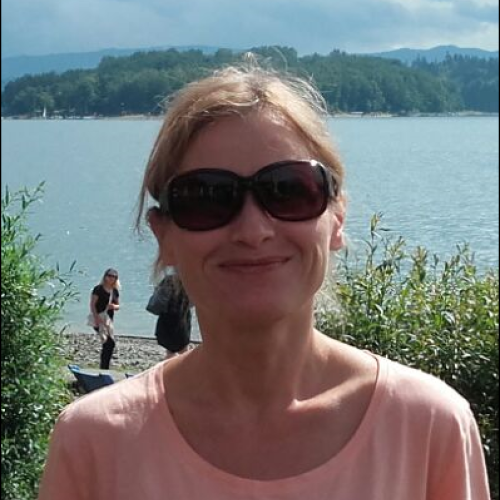 AGNIESZKA J. profile photo