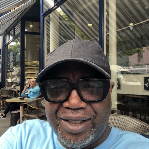 Tunji O. profile photo