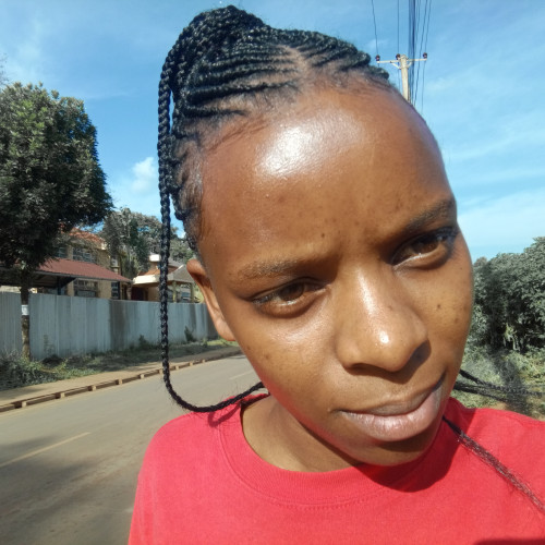 Jacinta  M. profile photo