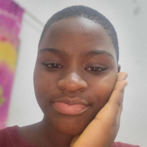 Fonjong  D. profile photo