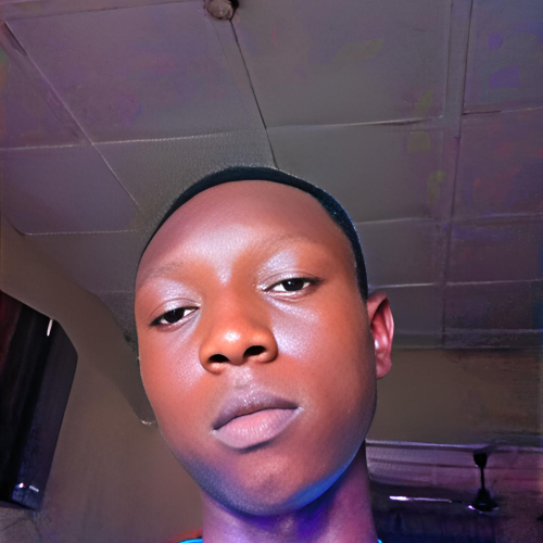Solomon  A. profile photo
