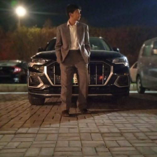 Ibrahim K. profile photo