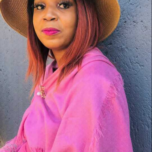 lindiwe christinah m. profile photo