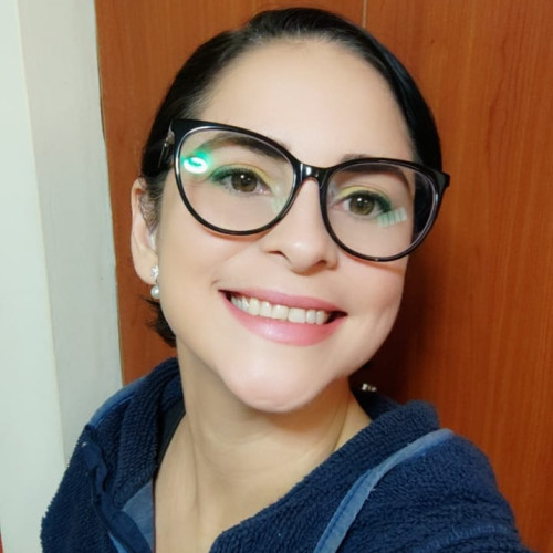 nathaly s. profile photo