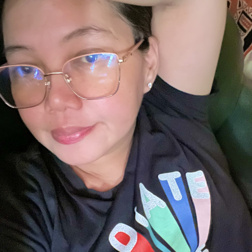 cherrie d. profile photo