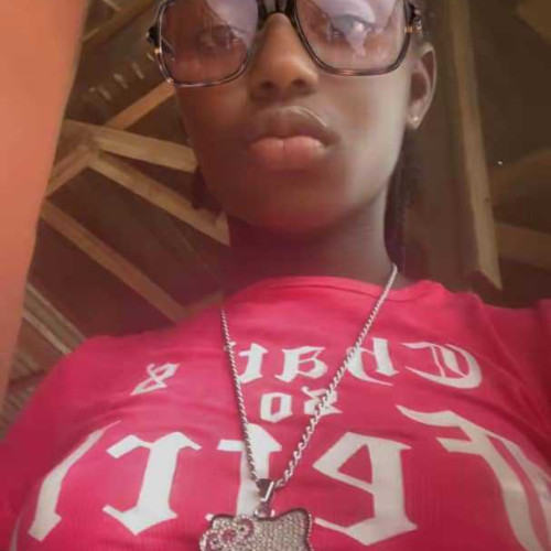 Favour p. profile photo