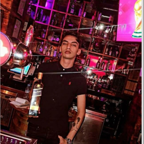 Imad Y. profile photo