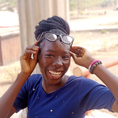 Faith T. profile photo