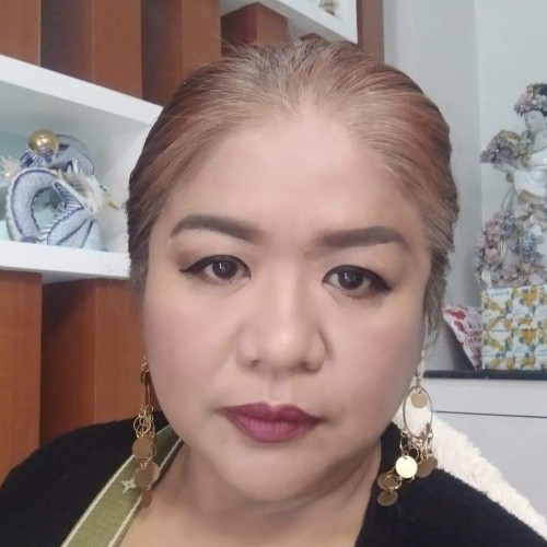 Anna Liza E. profile photo