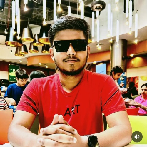 Aditya G.
