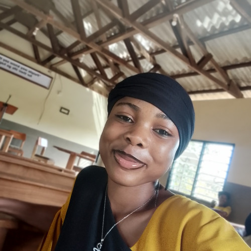 Arogha  J. profile photo