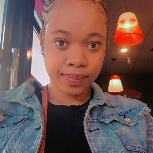 Gugu P. profile photo