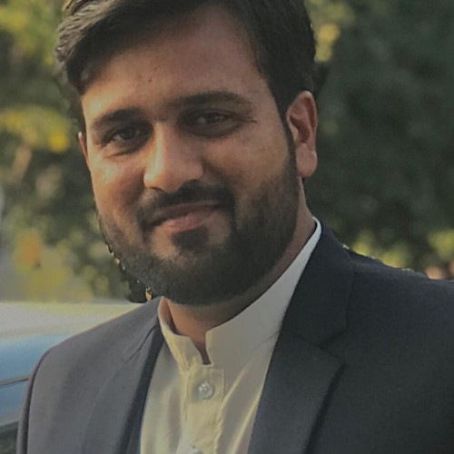 Syed Shajar  A. profile photo