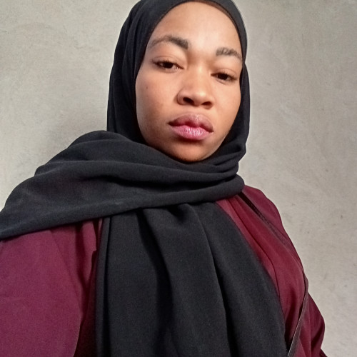 Asiba  U. profile photo