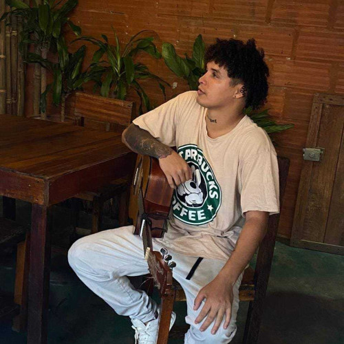 Luis a. profile photo