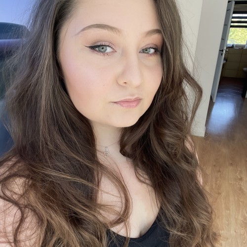 Agata M. profile photo