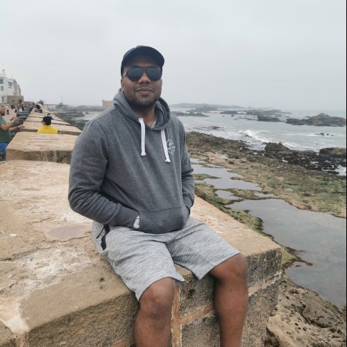 Mehdi b. profile photo
