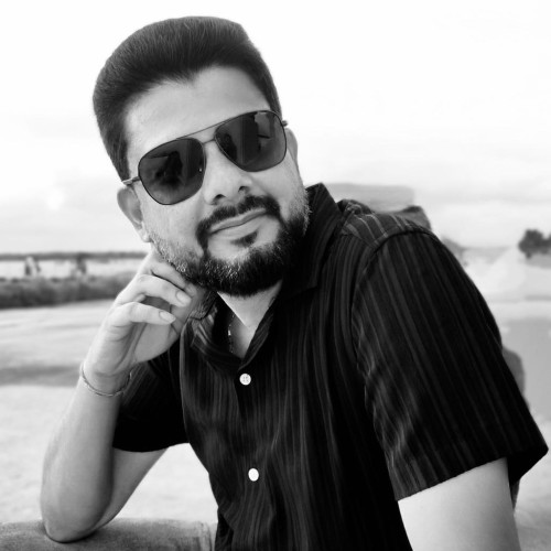 Vikas A. profile photo