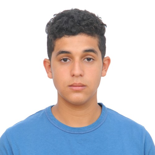 Yassine A.