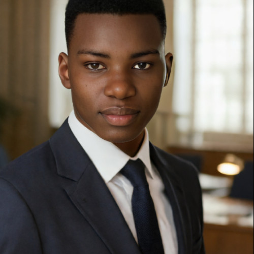 Lawi F. profile photo