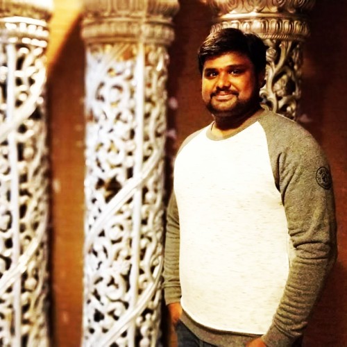 Reddy G. profile photo