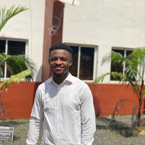 Eze  D. profile photo