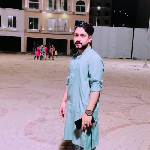 Syed  S. profile photo