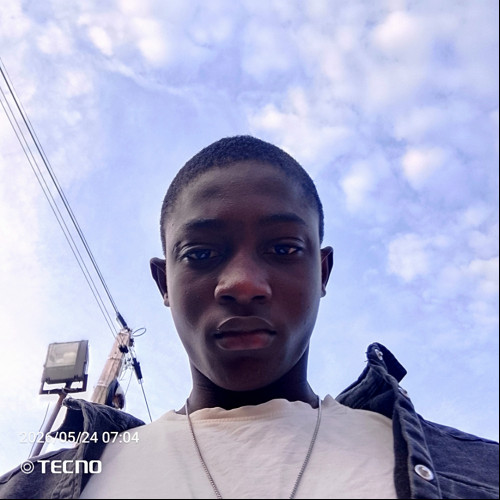 Progress E. profile photo