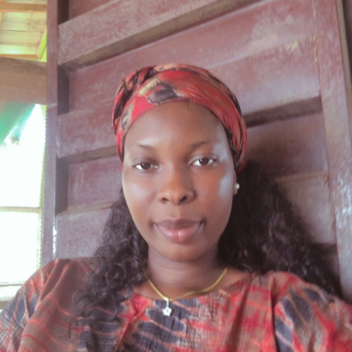 Chidera N. profile photo