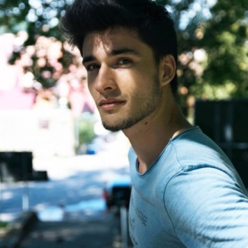 Rockitis W. profile photo